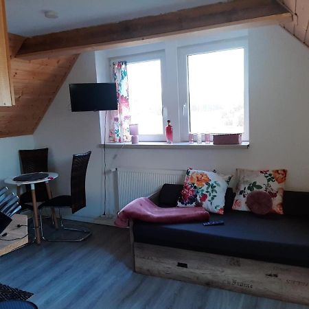 Apartamencik Rafi 20M2 Swinoujscie Kültér fotó